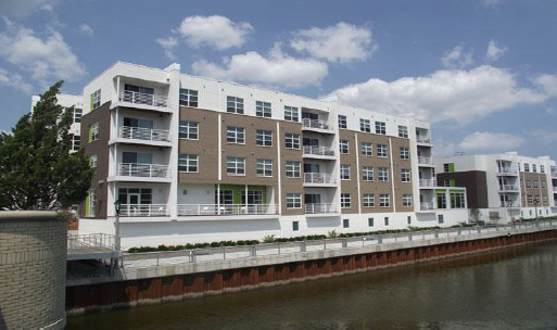 Beerline B Apartments