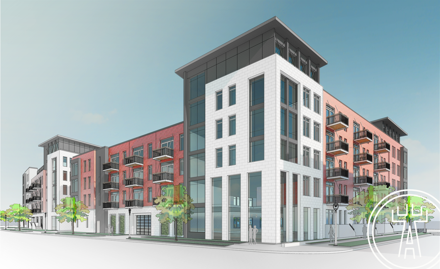 Eyes on Milwaukee: City Authority Okays New Beerline Buildings