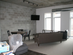 Club Room