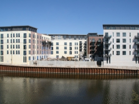 Walker's Landing