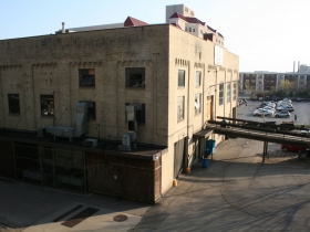 Lakefront Brewery