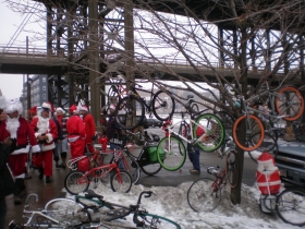2010 Santa Rampage