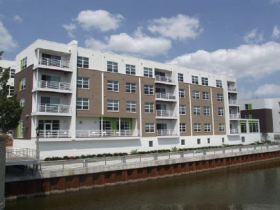 Beerline B Apartments