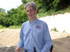 Russ Klisch