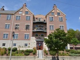 1809 N. Commerce St.