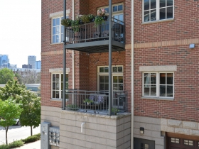 1809 N. Commerce St., #103