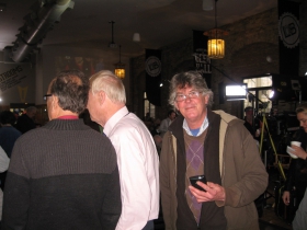 Michael Horne