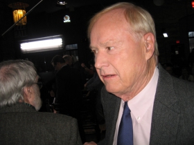 Chris Matthews