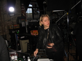 Tina Urbanski