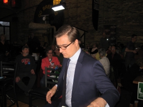 Chris Hayes