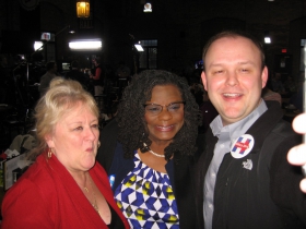 Gwen Moore