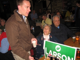 Chris Larson
