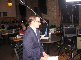 Chris Hayes