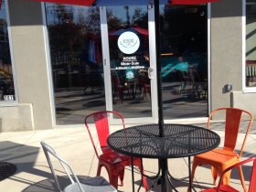 Beerline Café