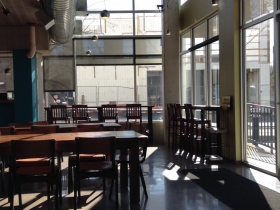 Beerline Café