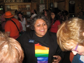 JoCasta Zamarripa.