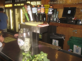 Lakefront Brewery