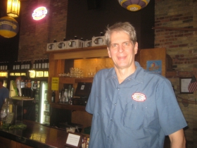 Russ Klisch