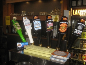 Lakefront Brewery