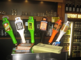 Lakefront Brewery