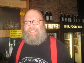 Lakefront Brewery