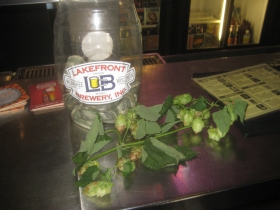 Lakefront Brewery