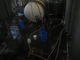 Lakefront Brewery