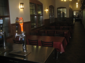 Lakefront Brewery