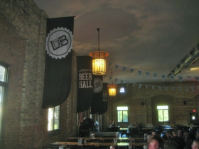 Lakefront Brewery