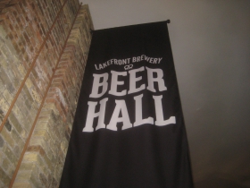 Lakefront Brewery
