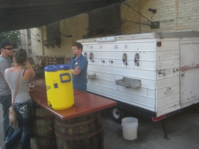 Lakefront Brewery