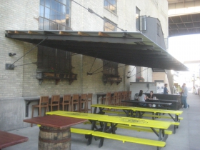 Lakefront Brewery
