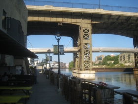Lakefront Brewery