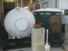 Lakefront Brewery