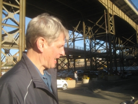 Russ Klisch
