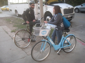 Bublr Bike