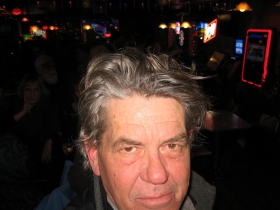 Michael Horne