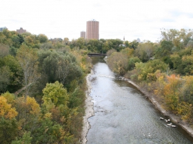 Milwaukee River