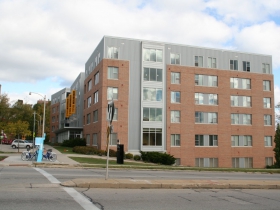 RiverView Hall