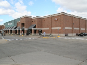 1100 E. Garfield Ave. - Pick 'n Save