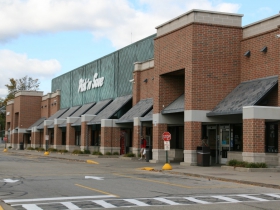 1100 E. Garfield Ave. - Pick 'n Save