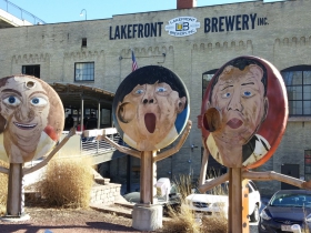 Lakefront Brewery