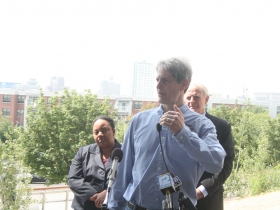Russ Klisch.