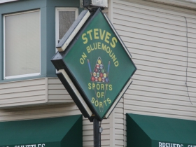 Steve's on Bluemound
