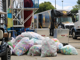 State Fair Ride Inspections