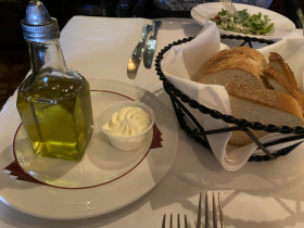 Balistreri's Bluemound Inn