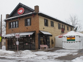 Maxie's
