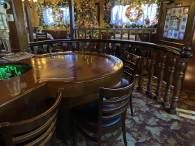 Balistreri's Bluemound Inn