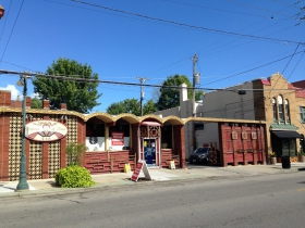 1014 E. Brady St.