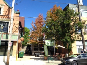 Dryhootch, 1030 E. Brady St.